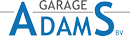 Logo Garage Adams B.V.
